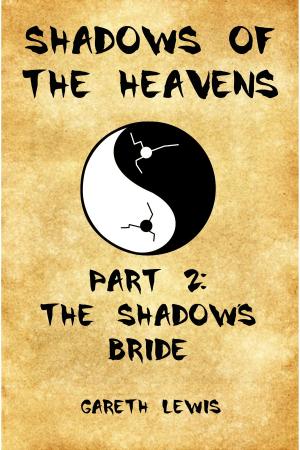 Cover of the book The Shadow's Bride, Part 2 of Shadows of the Heavens by Amber Frost