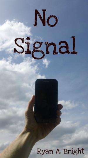bigCover of the book No Signal by 