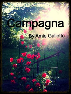 Cover of the book Campagna by M. L. Stephens