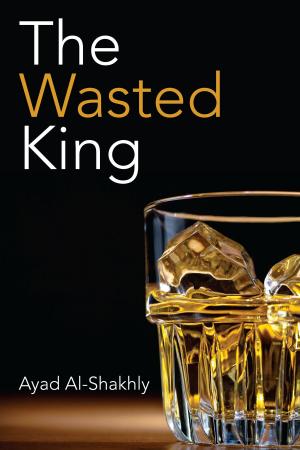 Cover of the book The Wasted King by Malcolm Shuman, M. K. Shuman