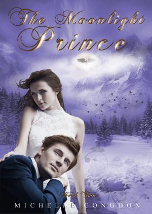 Cover of The Moonlight Prince