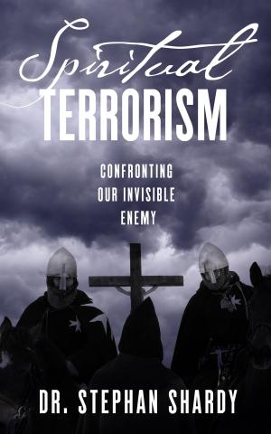 Cover of the book Spiritual Terrorism by Carol Rainbow