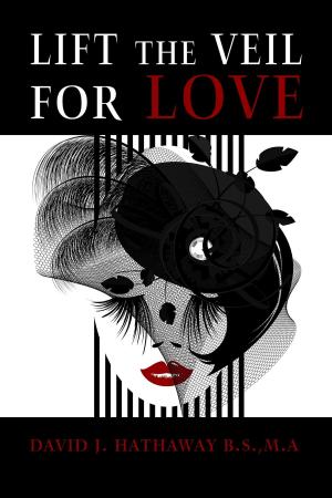 Book cover of Lift the Veil for Love