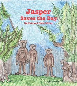 Cover of the book Jasper Saves the Day by Doctor Harmony
