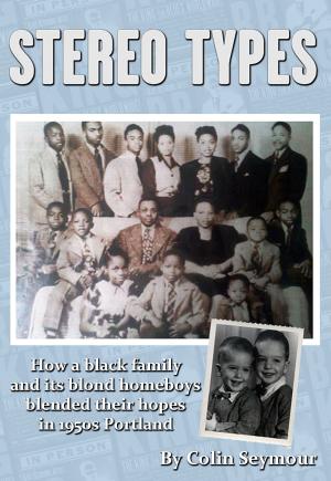 Cover of Stereo Types/How a Black Family and its Blond Homeboys Blended Their Hopes in 1950s Portland