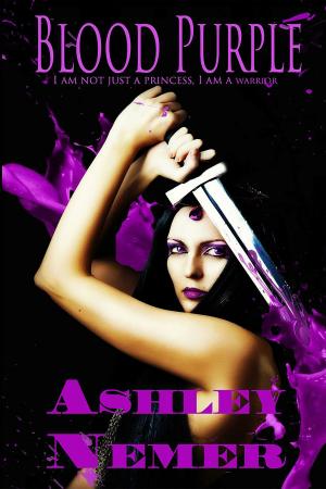 Cover of Blood Purple (Blood Series)