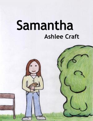 Cover of the book Samantha by P. Pennington