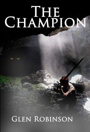 Cover of the book The Champion by Mike Dellosso