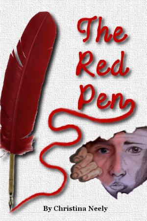Book cover of The Red Pen