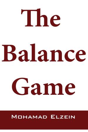 Cover of the book The Balance Game by PN Murray