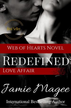 Cover of the book Redefined Love Affair: Web of Hearts and Souls #10 (See Book 4) by F. Barish-Stern