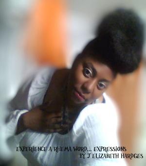 bigCover of the book Experience A Rhema Word... Expressions by 