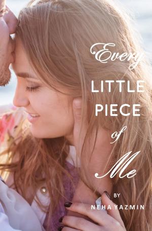 bigCover of the book Every Little Piece of Me by 