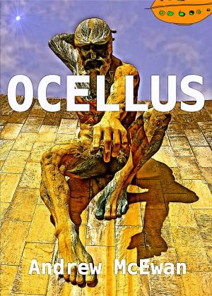 Cover of the book Ocellus by Nele Sickel, Laurence Horn, Jessie Weber, Mario Hammer, Jörg Fuchs Alameda, Janika Hoffmann, Katrin Petzold