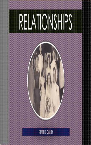 Book cover of Relationships