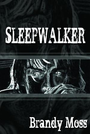 Cover of the book Sleepwalker by Katherine Hawthorne