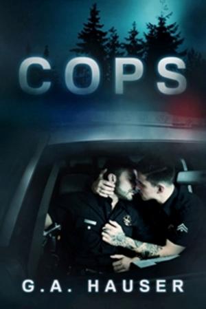 bigCover of the book COPS by 