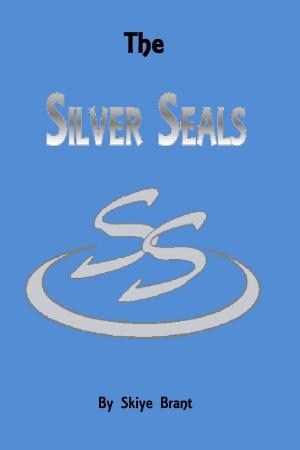 Cover of the book The Silver Seals: Skylar by Nino Bonaiuto