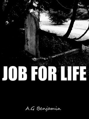 Cover of the book Job For Life by Melissa Perry Moraja