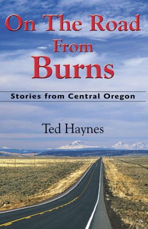 Book cover of On the Road from Burns