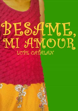 Cover of the book Besame, Mi Amour (Hispanic Romance) by Earl Veneris