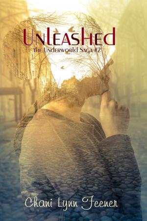 Cover of the book Unleashed by Amber Jantine