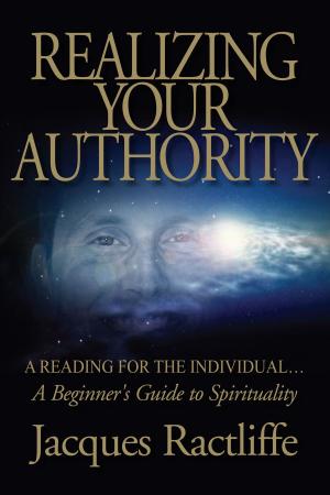 Cover of the book Realising Your Authority by Shanae Govan