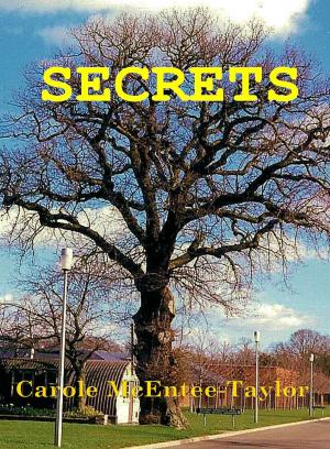 Cover of the book Secrets by K. Margaret, Dagmar Avery