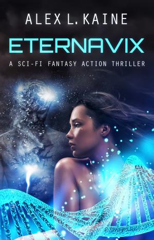 Cover of the book Eternavix by Don Rizzo
