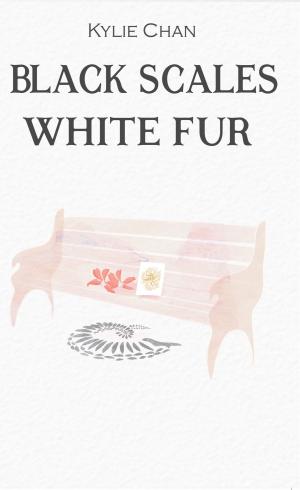Cover of the book Black Scales White Fur by Autumn Piper