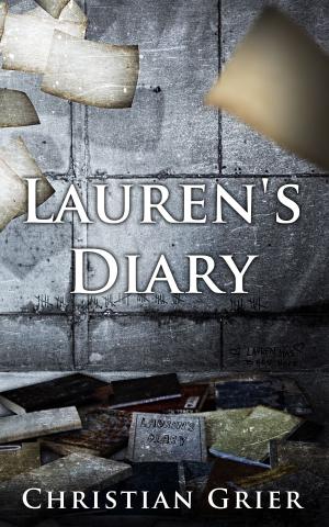 Cover of the book Lauren's Diary by Joanne Lecuyer