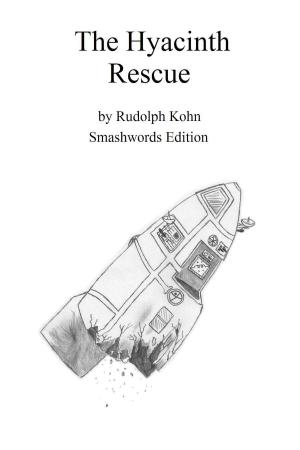 Cover of the book The Hyacinth Rescue by Robert Luis Rabello