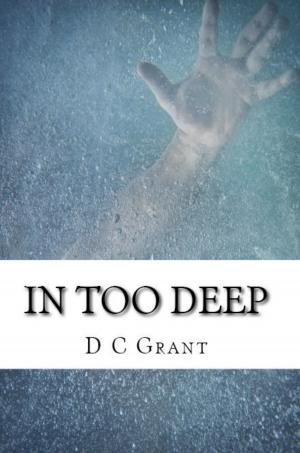 Cover of the book In Too Deep by E. G. Walker