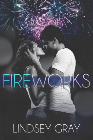 Cover of the book Fireworks by Harmony Raines