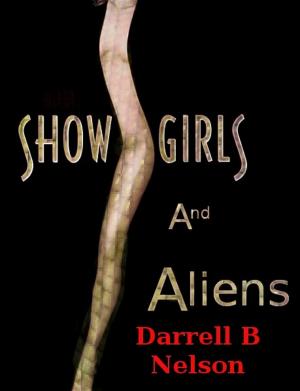 Cover of the book Showgirls and Aliens by Christine Brand