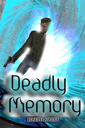 Book cover of Deadly Memory