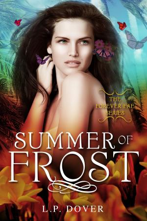 Cover of the book Summer of Frost by Jennifer N Roush