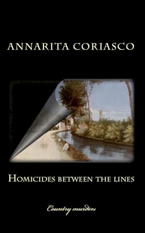bigCover of the book Homicides between the lines (Country murders) by 