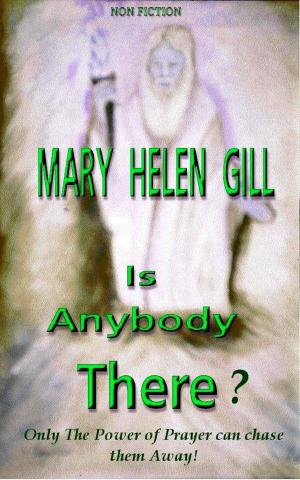 bigCover of the book Is Anybody There ? by 