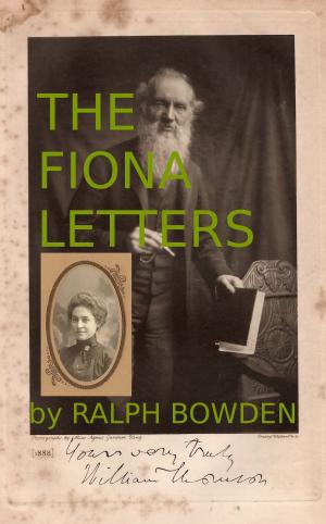 Cover of the book The Fiona Letters by Bart Schneider