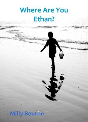 Book cover of Where Are You Ethan?