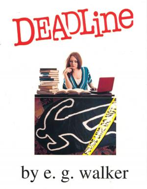 Cover of the book Deadline by Herbert Cook