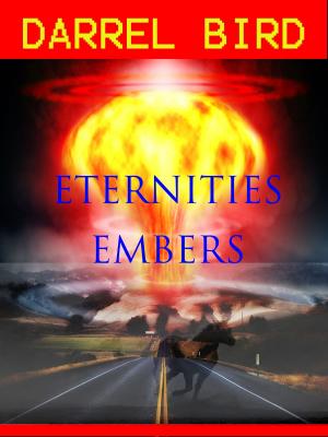 Book cover of Eternities Embers