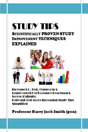 Book cover of Study Tips