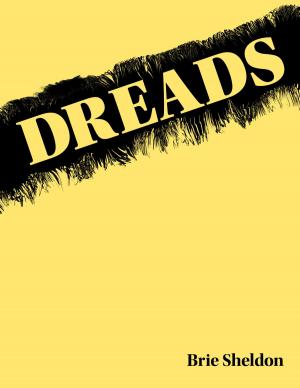 Cover of the book Dreads by Carmen-Francesca Banciu