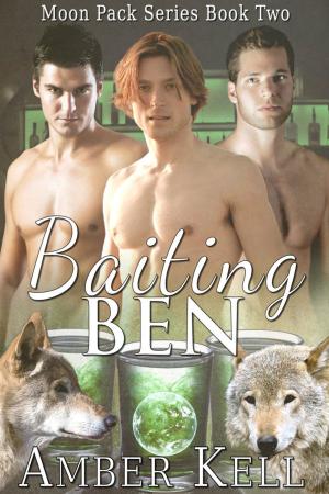 Cover of the book Baiting Ben by Vanessa Terral