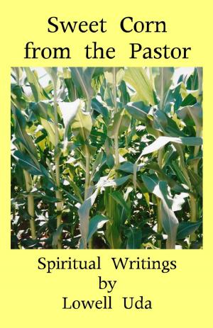 Book cover of Sweet Corn from the Pastor