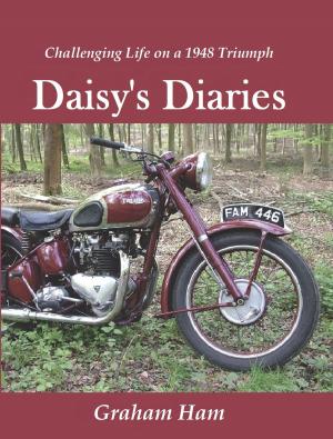 Cover of the book Daisy's Diaries by Brian leaf