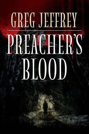 Cover of Preacher's Blood