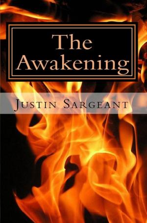 Cover of the book The Awakening by Vickie Johnstone